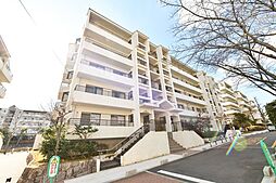 UR高の原駅西