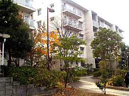 UR高の原駅東