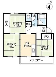 UR中登美第三