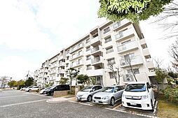 UR高の原駅前
