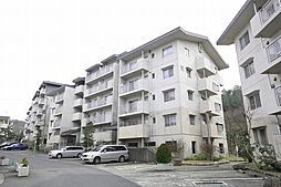 UR奈良青山一丁目