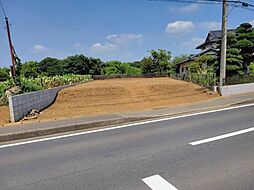 八千代市上高野　売地