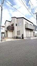 船橋市旭町3丁目　中古戸建