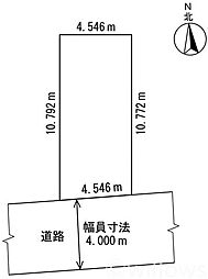 大森本町二丁目