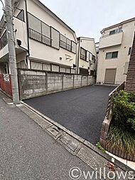 大森本町二丁目