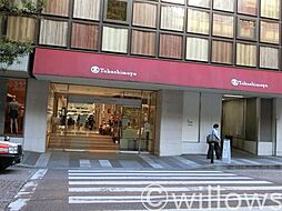 パークコート二子玉川壱番館