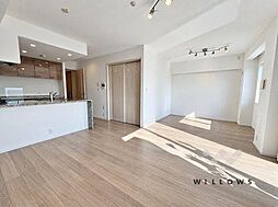 パークホームズ品川ザレジデンス