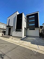 大田区中馬込2丁目中古戸建