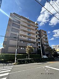 藤和シティホームズ世田谷下馬