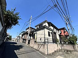 さいたま市見沼区中川　中古戸建て