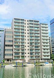 インプレスト東京八丁堀