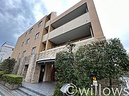 クレストフォルム新川崎サウスステージ