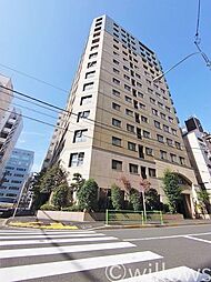 グラーサ銀座イースト