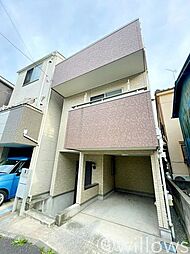 川崎市幸区北加瀬3丁目　中古戸建て