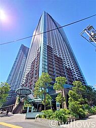 THE TOKYO TOWERS MIDTOWER