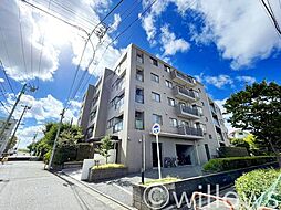 上野毛南パークホームズ