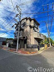 東京都練馬区高松1丁目戸建