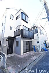 小山台1丁目　中古戸建