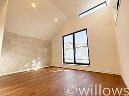 大田区南久が原1丁目新築戸建C区画