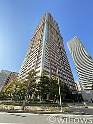 THE KOSUGI TOWER