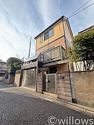 世田谷区赤堤2丁目 中古戸建