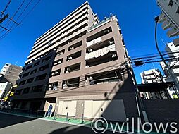 クレストフォルム横浜関内