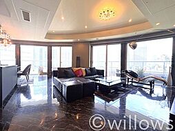 M M TOWERS FORESIS-L棟