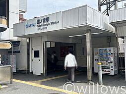 中野区鷺宮5丁目中古戸建