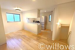 東京都世田谷区大原1丁目戸建