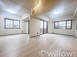 グランシティ目黒碑文谷