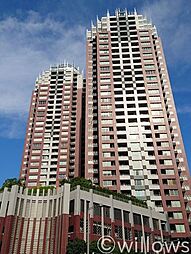 ザ・タワーズ台場 WEST棟