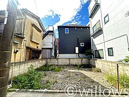 東糀谷1丁目新築戸建て