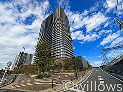 ブリリアタワー聖蹟桜ヶ丘ブルーミングレジデンス