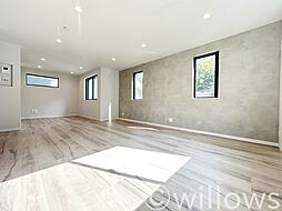 大田区矢口3丁目新築戸建て