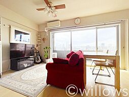 クレストスカイウイング