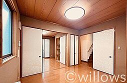 中野区東中野2丁目中古戸建