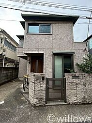 中野区東中野2丁目中古戸建