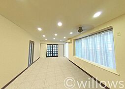 立川市高松町1丁目戸建