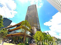 パークタワー西新宿