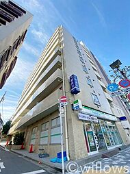 パシフィック早稲田