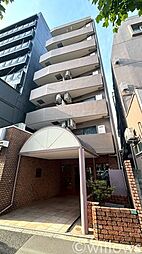 中野坂上アムフラット