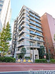 新規フルリノベーション渋谷駅10分ペット飼育可能角部屋