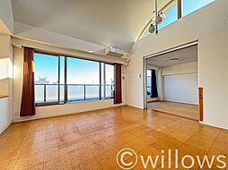 パンテオン西国分寺