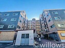 ニューミタカマンション