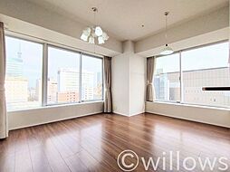 パークタワー錦糸町