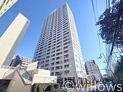 パークタワー錦糸町