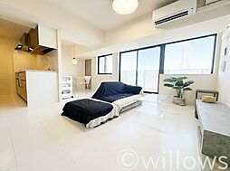 プレシス三軒茶屋