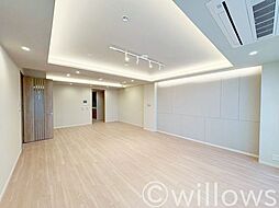 パーク・コート山王