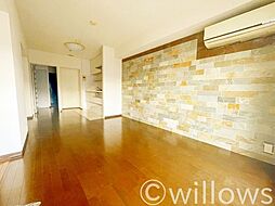 パティオ仙川東館