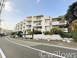 パティオ仙川東館